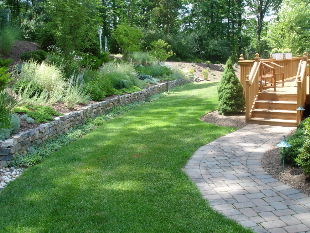 Before / Afters by Apple Tree Landscapes, Inc. - Photo 37