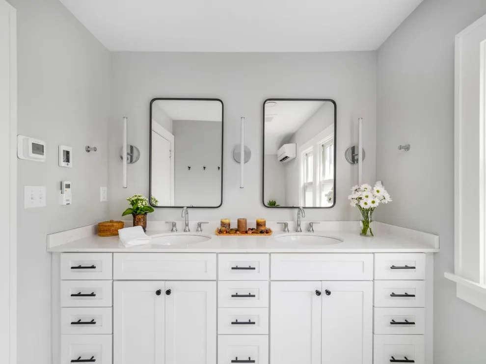 Expansive Getaway | Upper-Level Revamp by Sylvestre Remodeling & Design - Photo 2