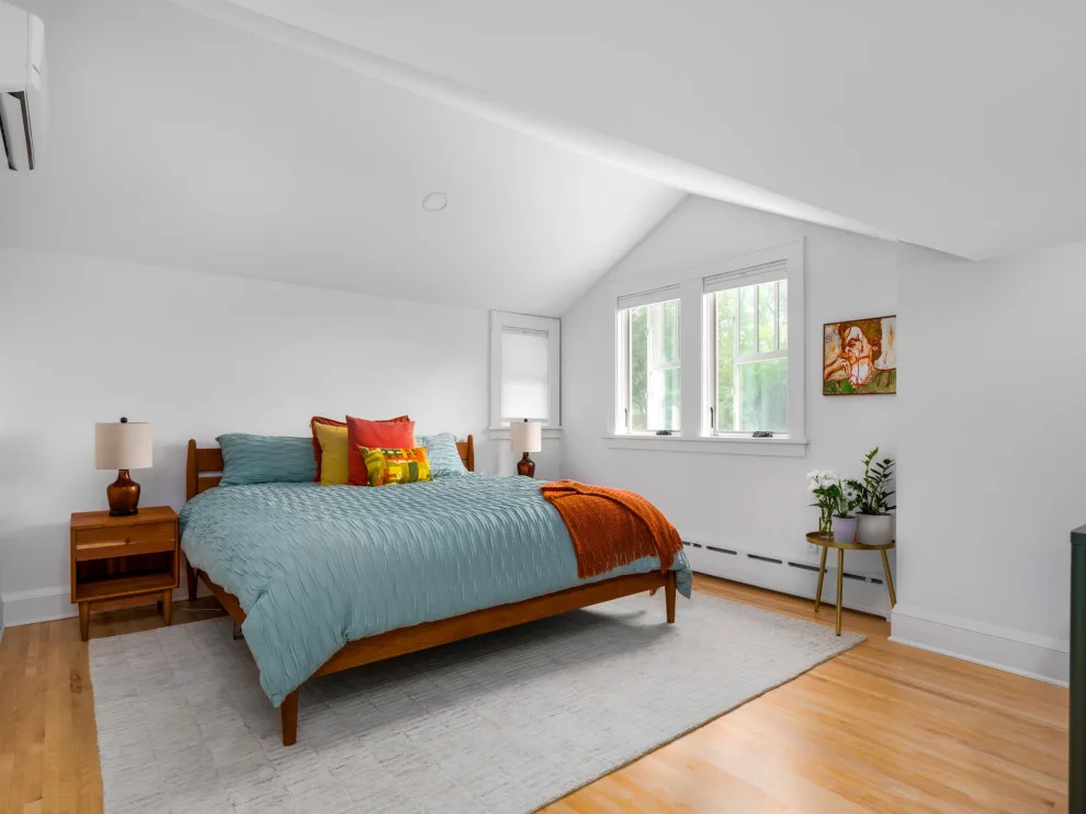 Expansive Getaway | Upper-Level Revamp by Sylvestre Remodeling & Design - Photo 7