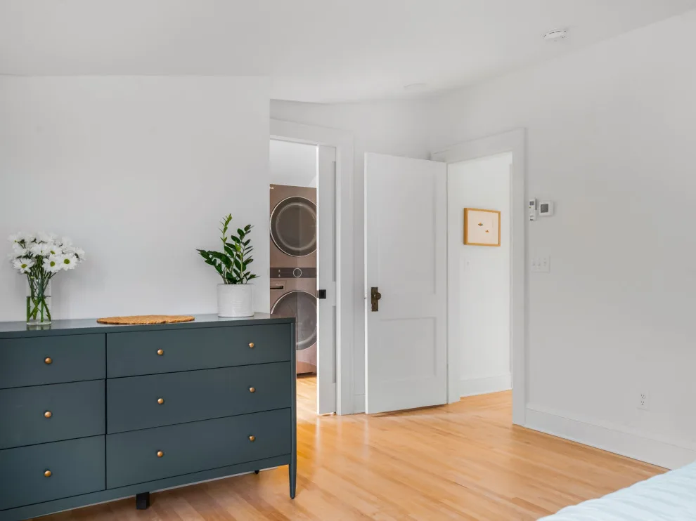 Expansive Getaway | Upper-Level Revamp by Sylvestre Remodeling & Design - Photo 3