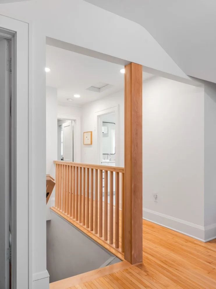 Expansive Getaway | Upper-Level Revamp by Sylvestre Remodeling & Design - Photo 4