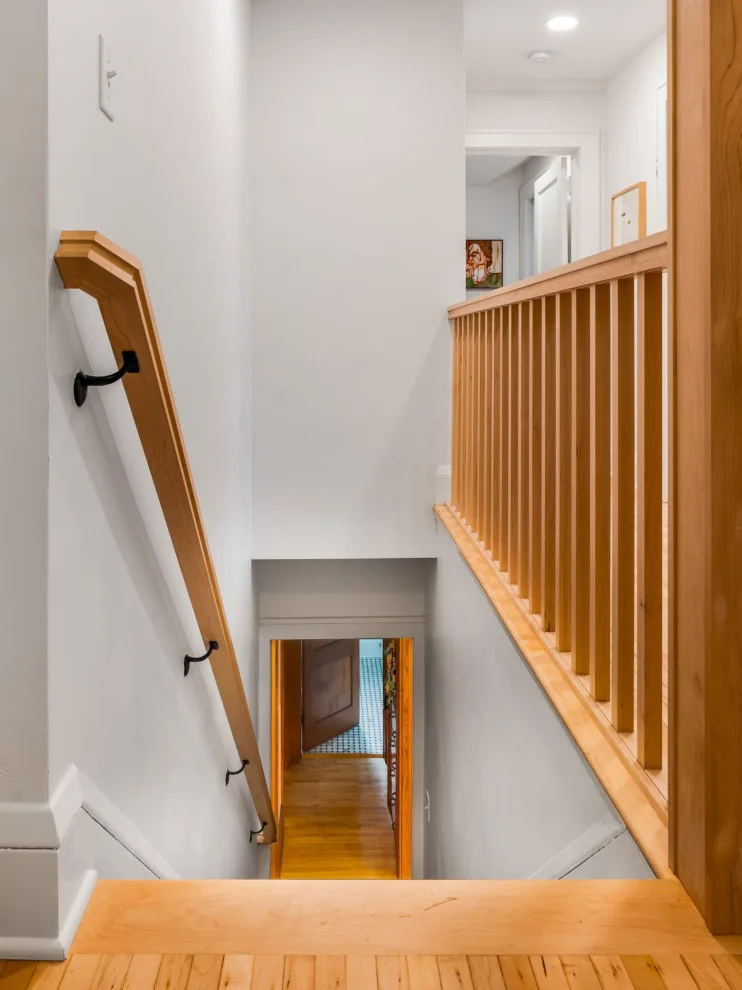 Expansive Getaway | Upper-Level Revamp by Sylvestre Remodeling & Design - Photo 6