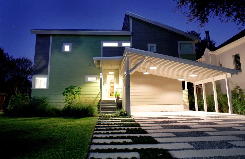 Fortaleza Española by Brandon Construction Co. Inc. - Photo 2