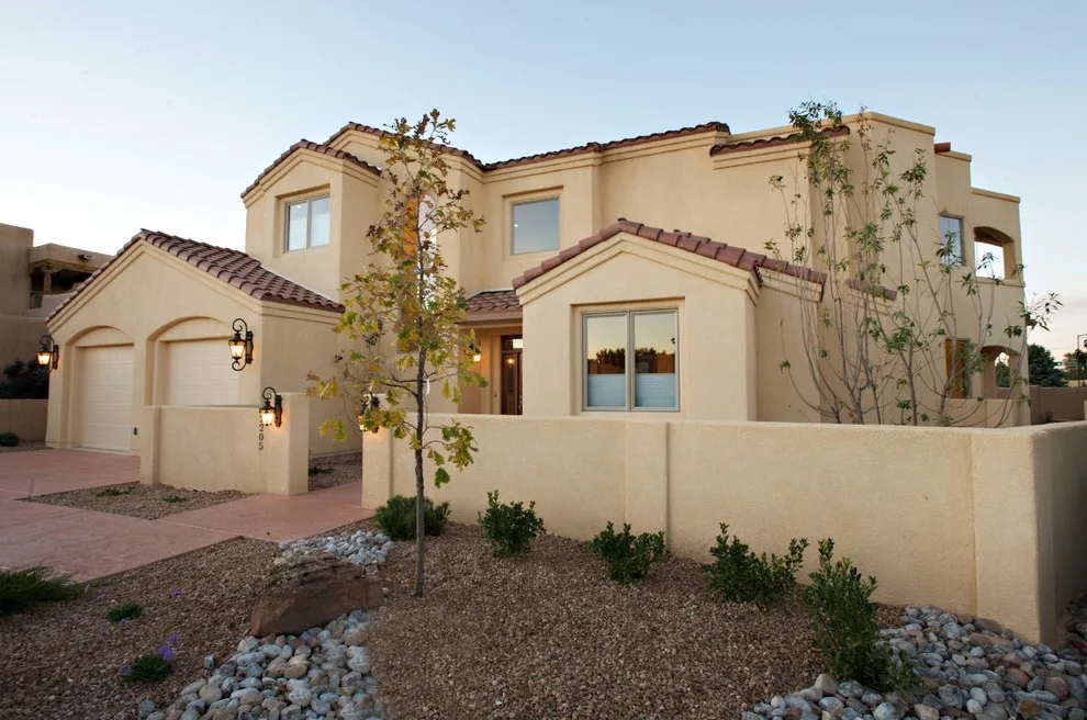 Casa de Estilo Español by John Kaltenbach Homes, Inc. - Photo 9