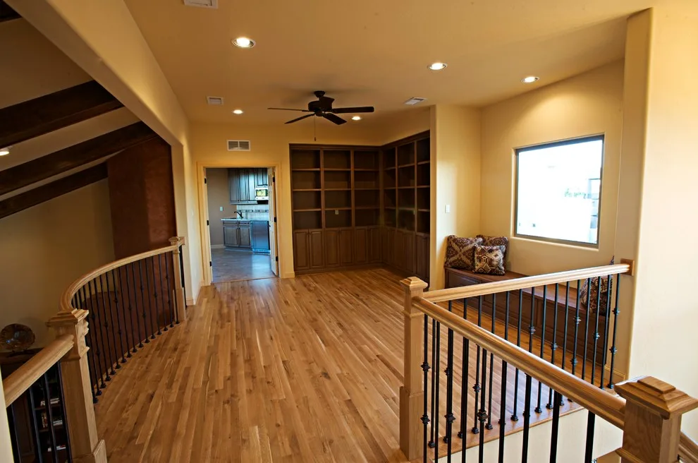Casa de Estilo Español by John Kaltenbach Homes, Inc. - Photo 8
