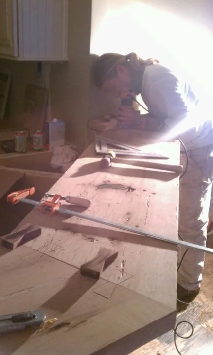 Ignition Initiative by J.E. Kelley Designs - Photo 4