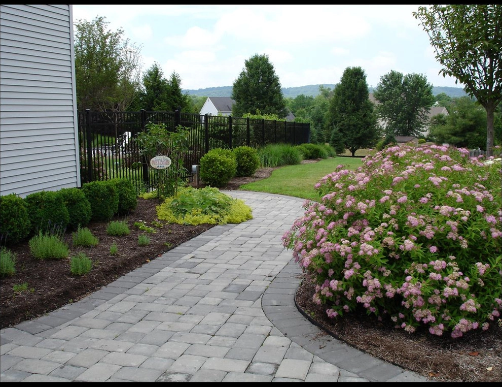 Apple Tree Landscapes, Inc. - Photo 13