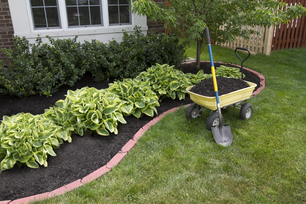 Landscape Maintenance Projects by Alvarez Masonry, Landscaping & Construction, Inc. - Photo 10