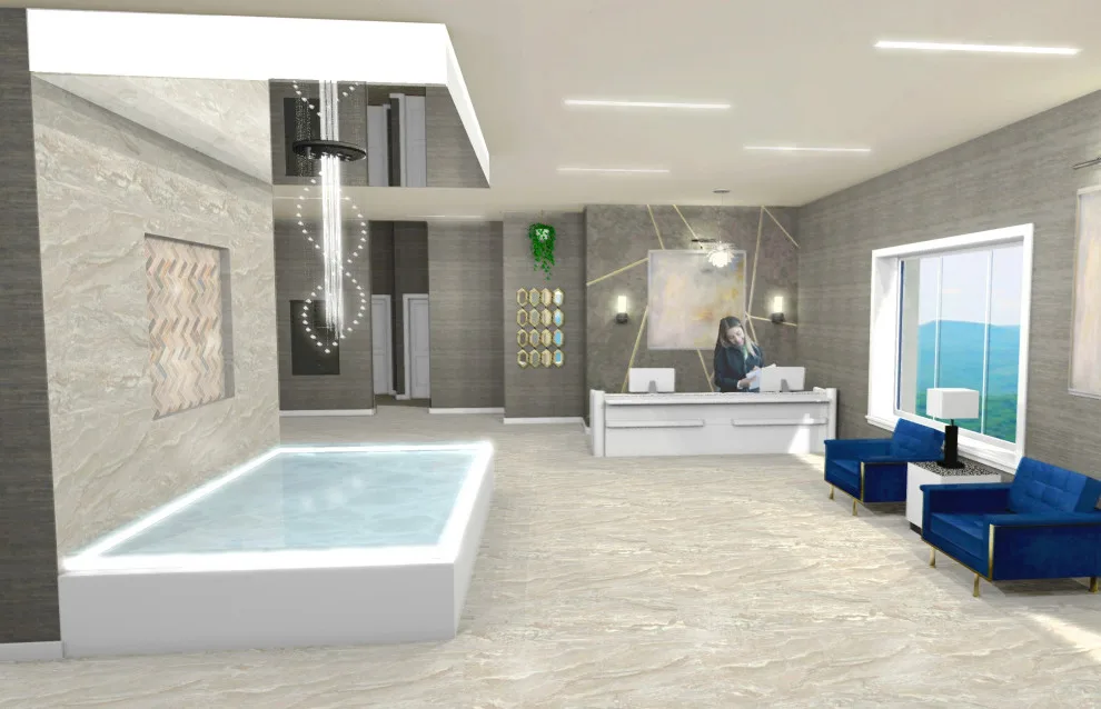 Versatile Use Structure by TG Construction & Design, Inc. - Photo 3