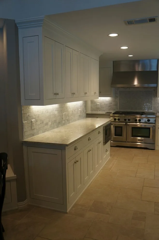 Expansive Estate by Servigon Construction Group - Photo 4