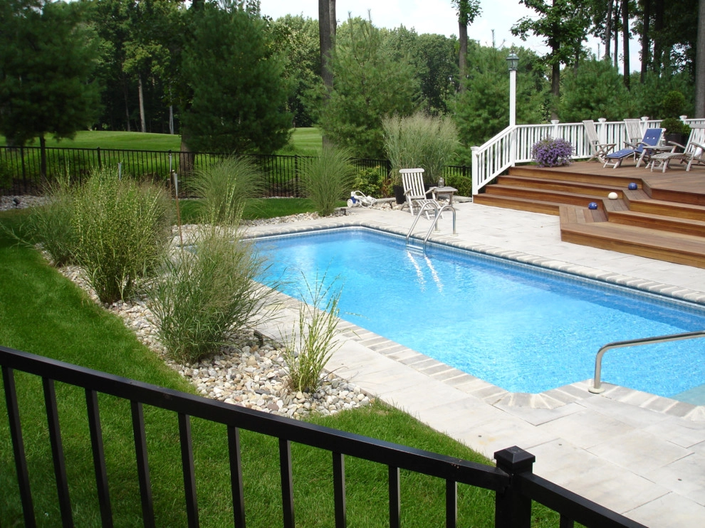 Before / Afters by Apple Tree Landscapes, Inc. - Photo 43