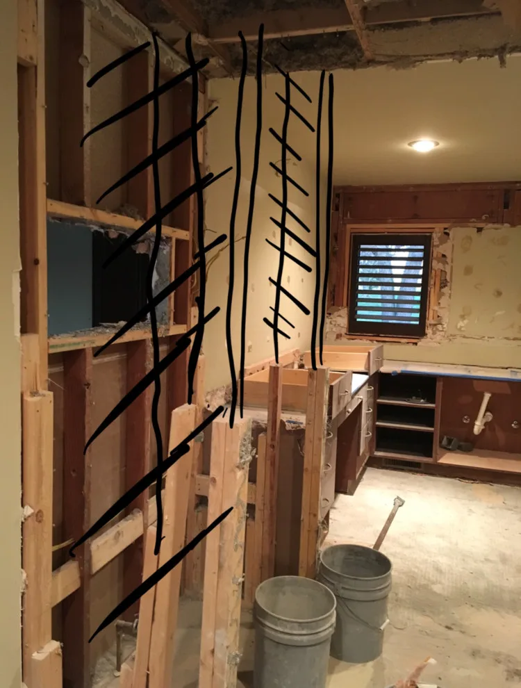 Springdale Primary Bathroom Renovation by Trade Pro Construction - Photo 9