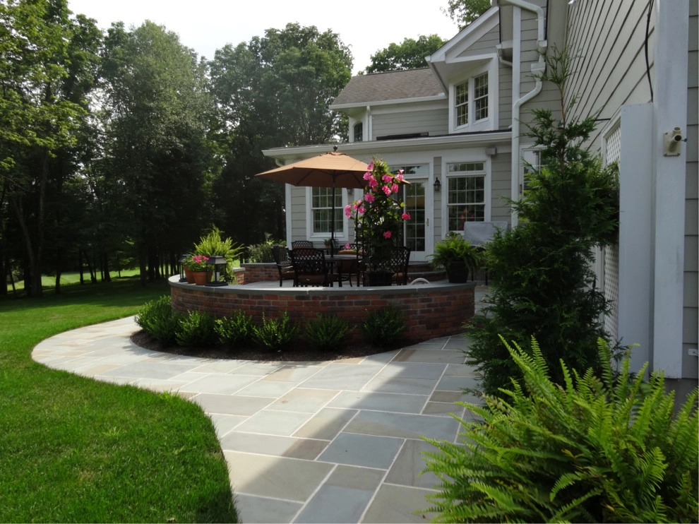 Before / Afters by Apple Tree Landscapes, Inc. - Photo 41