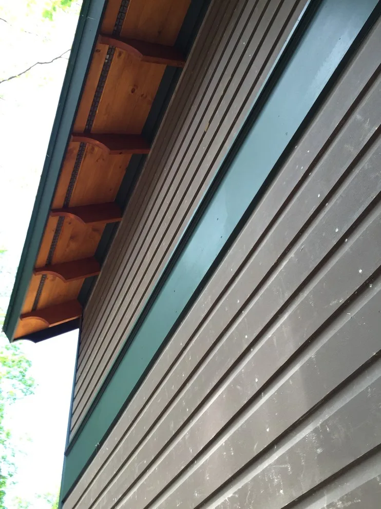 Squam Lake House Remodeling by Lawton Company - Photo 26
