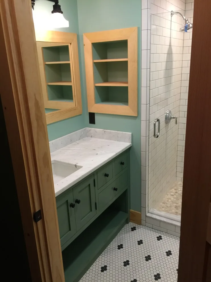 Squam Lake House Remodeling by Lawton Company - Photo 3
