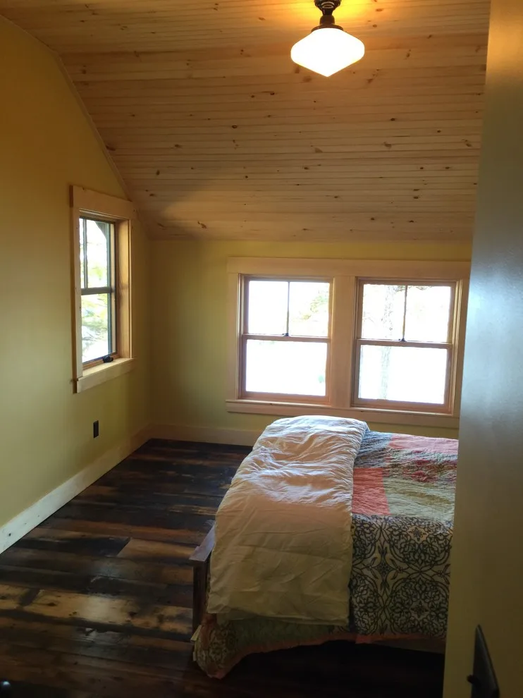 Squam Lake House Remodeling by Lawton Company - Photo 2