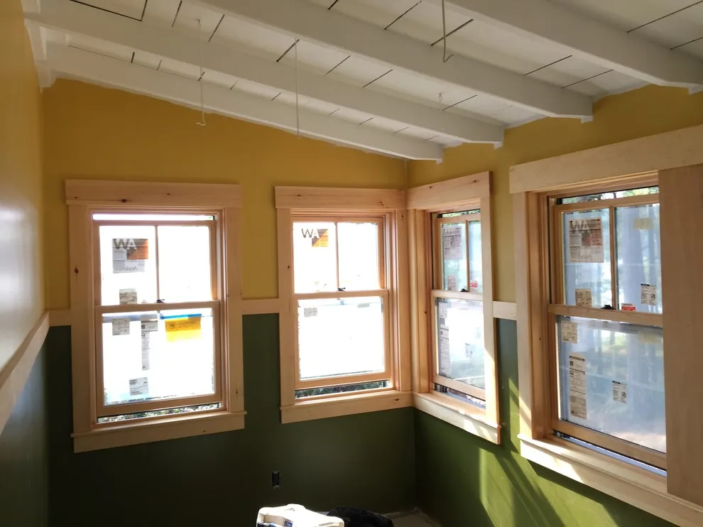 Squam Lake House Remodeling by Lawton Company - Photo 17