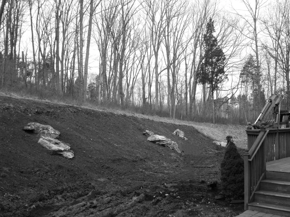Before / Afters by Apple Tree Landscapes, Inc. - Photo 82