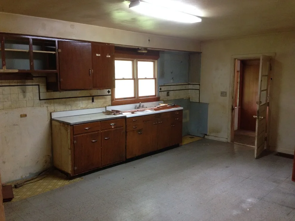 St. Charles Culinary Space Revamp by MORGANCO Remodeling - Photo 5