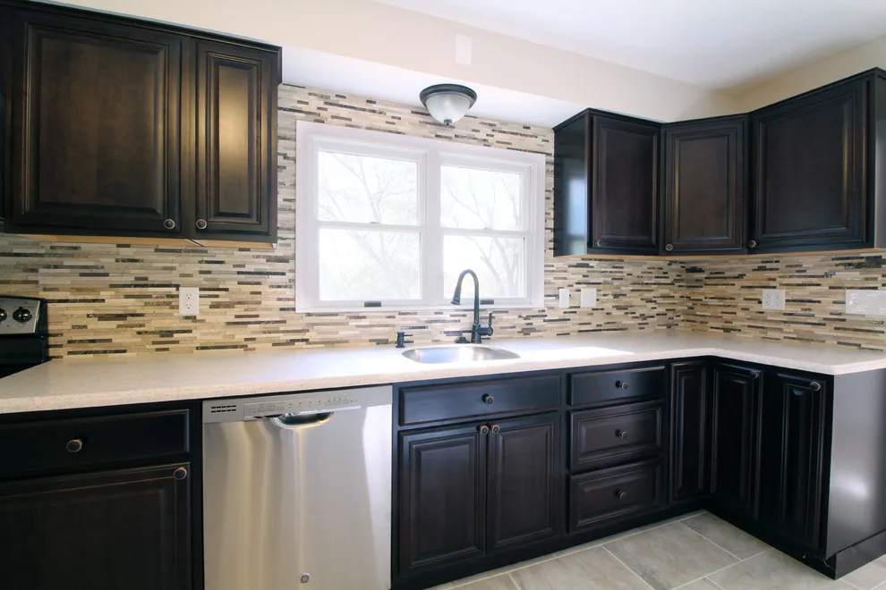 St. Charles Culinary Space Revamp by MORGANCO Remodeling - Photo 4