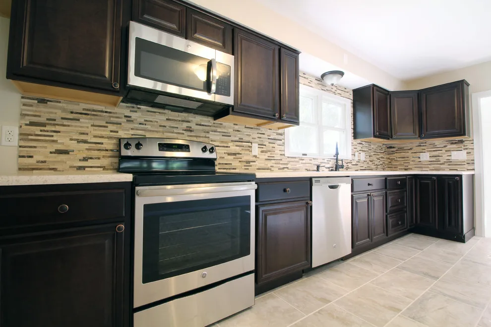 St. Charles Culinary Space Revamp by MORGANCO Remodeling - Photo 3