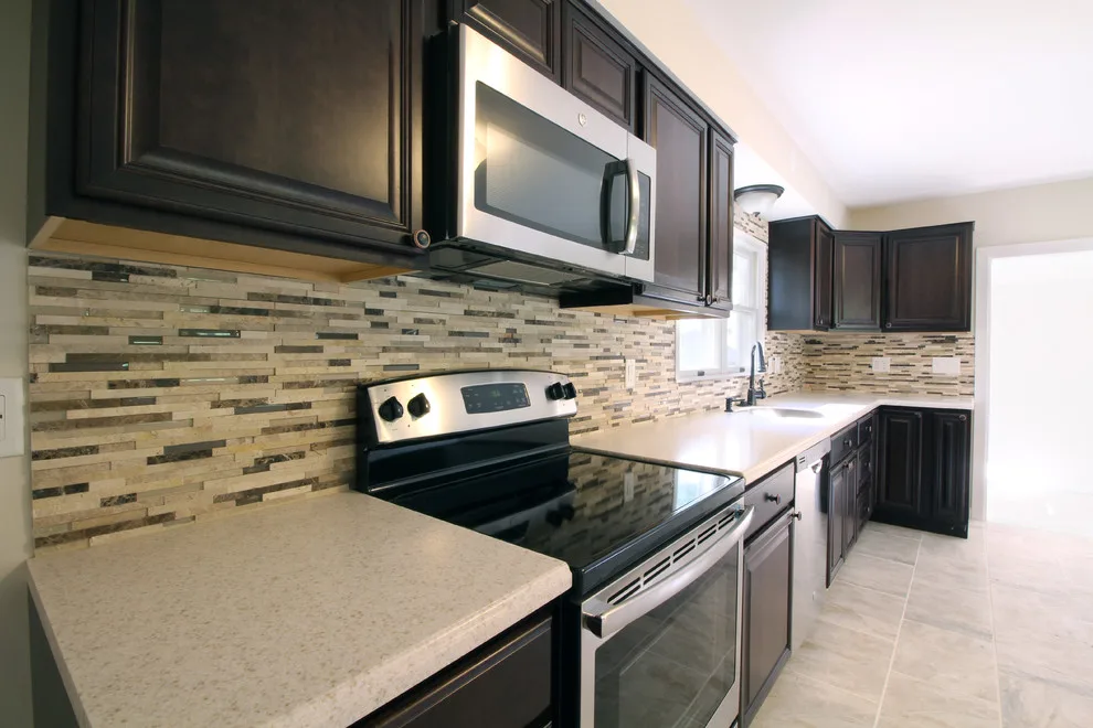 St. Charles Culinary Space Revamp by MORGANCO Remodeling - Photo 2