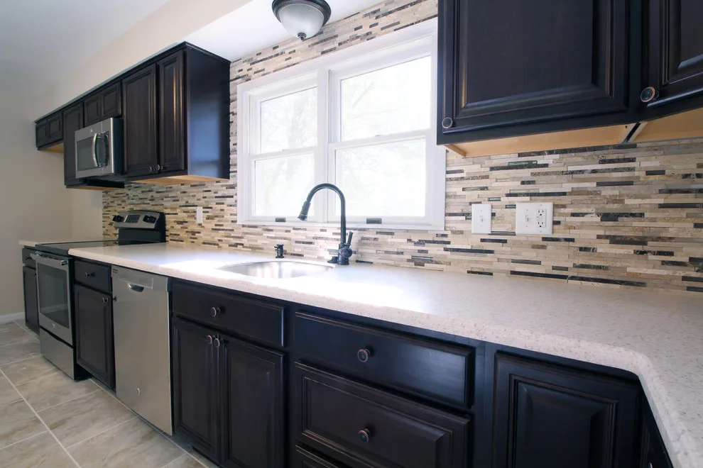 St. Charles Culinary Space Revamp by MORGANCO Remodeling - Photo 6