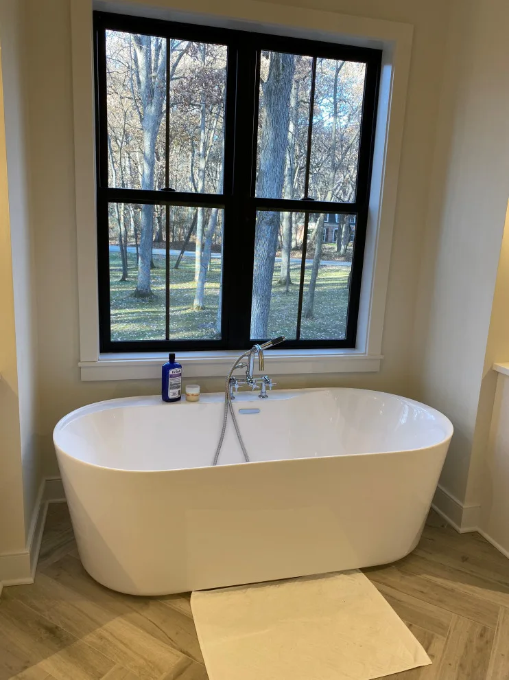 St Charles - Contemporary Farmhouse by Carpentry With Integrity, Inc. - Photo 16