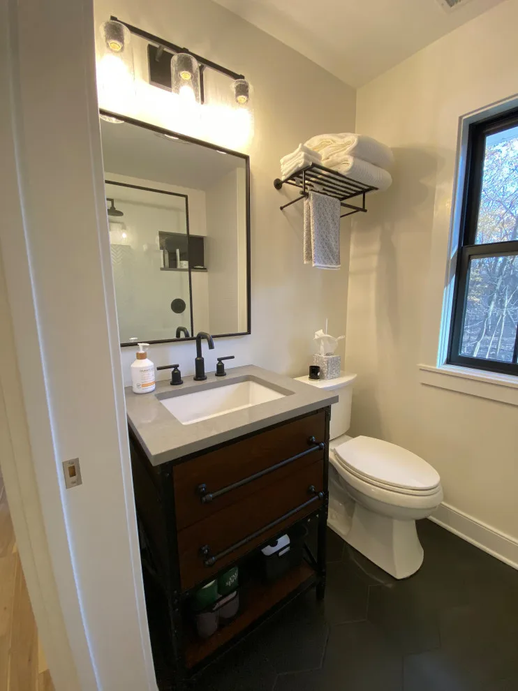 St Charles - Contemporary Farmhouse by Carpentry With Integrity, Inc. - Photo 7
