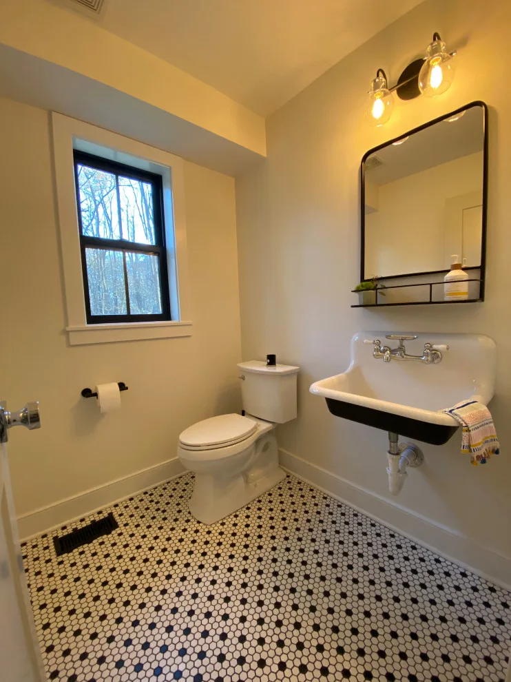 St Charles - Contemporary Farmhouse by Carpentry With Integrity, Inc. - Photo 17