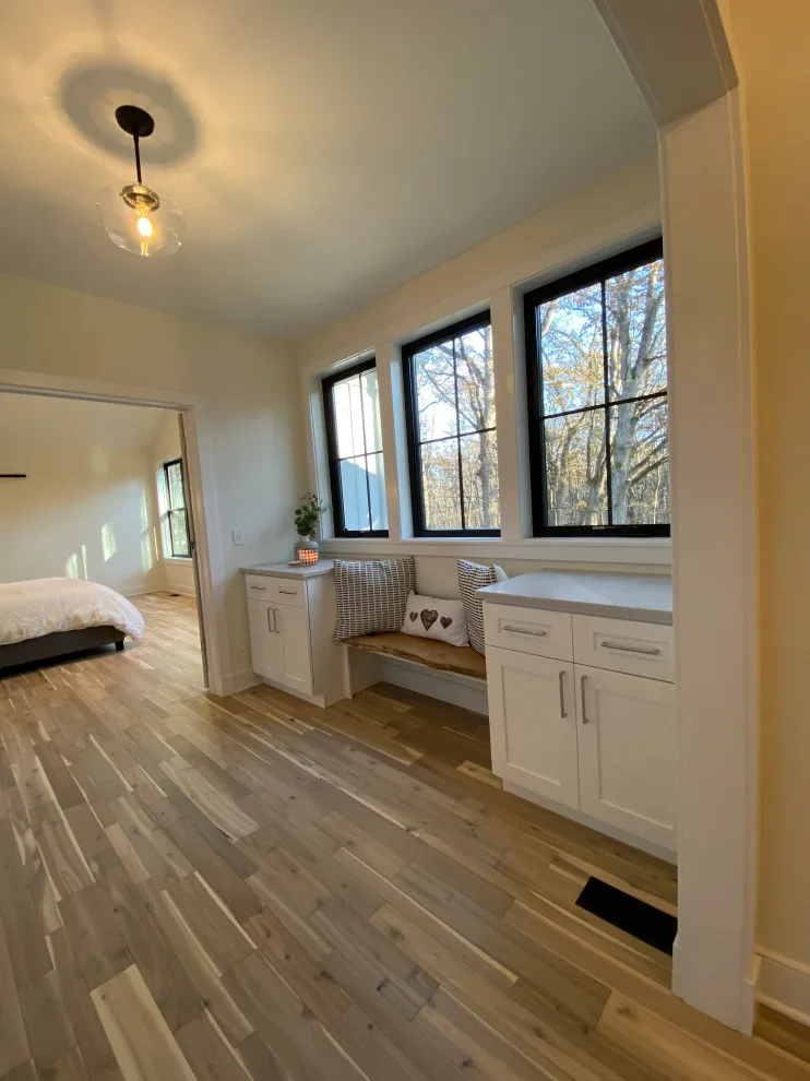St Charles - Contemporary Farmhouse by Carpentry With Integrity, Inc. - Photo 8