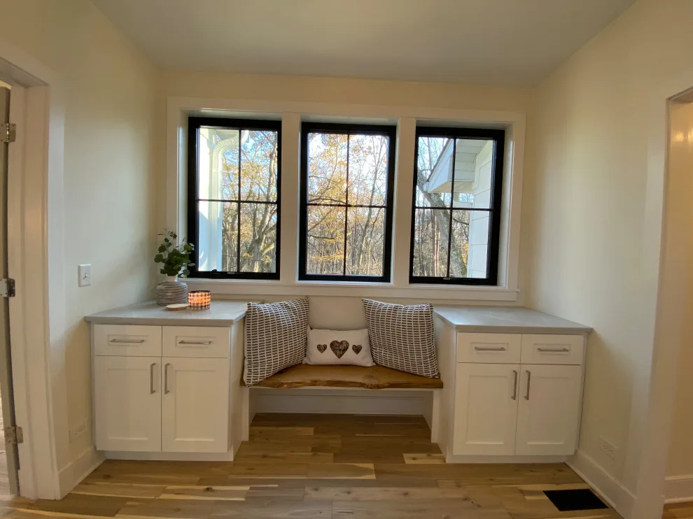 St Charles - Contemporary Farmhouse by Carpentry With Integrity, Inc. - Photo 9