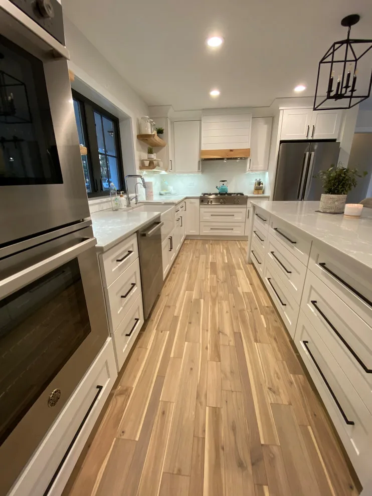 Carpentry With Integrity, Inc. - Photo 11