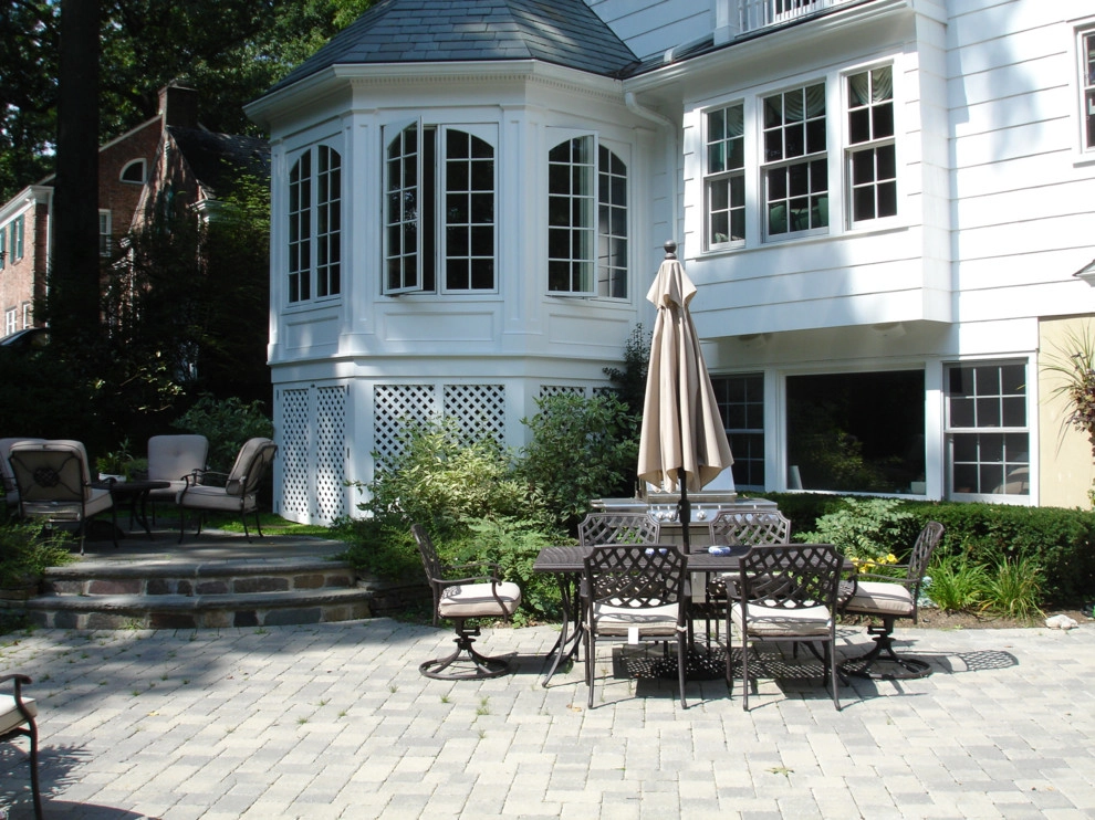 Before / Afters by Apple Tree Landscapes, Inc. - Photo 31