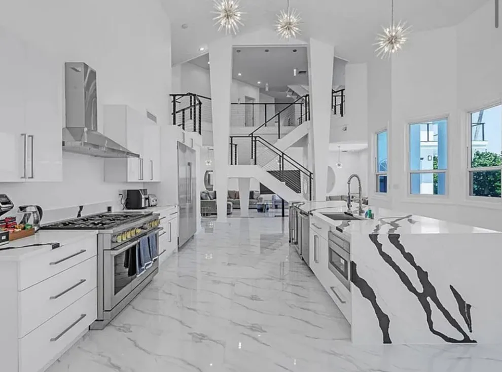 St. Petersburg Kitchen by Bethel Construction Services LLC - Photo 3