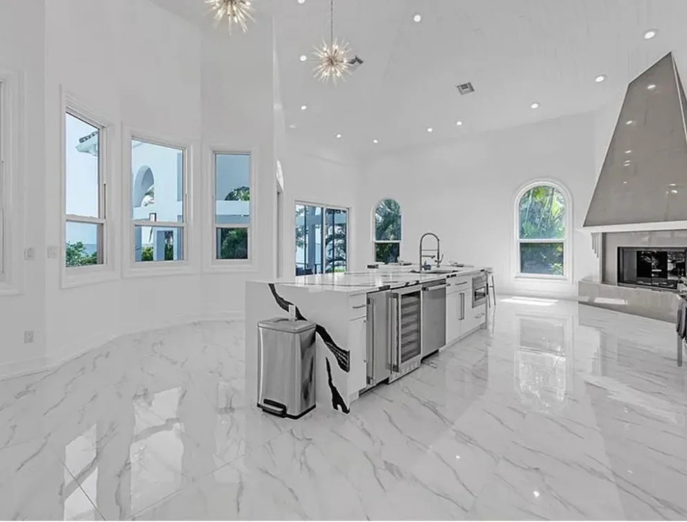 St. Petersburg Kitchen by Bethel Construction Services LLC - Photo 5