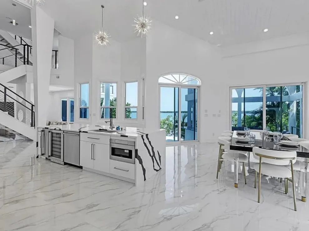 St. Petersburg Kitchen by Bethel Construction Services LLC - Photo 4