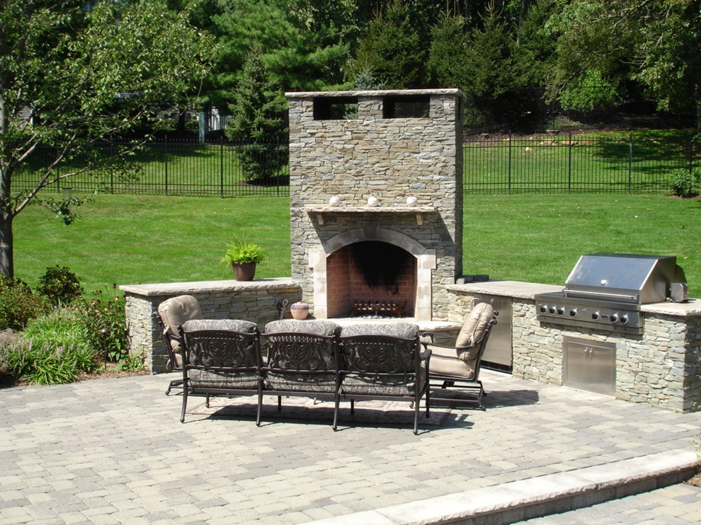 Before / Afters by Apple Tree Landscapes, Inc. - Photo 58