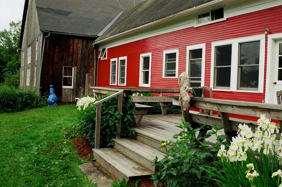 Coloring and Finishing by Anders Hagberg Construction - Photo 8