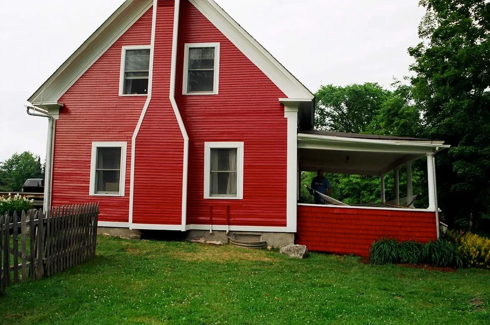 Coloring and Finishing by Anders Hagberg Construction - Photo 10