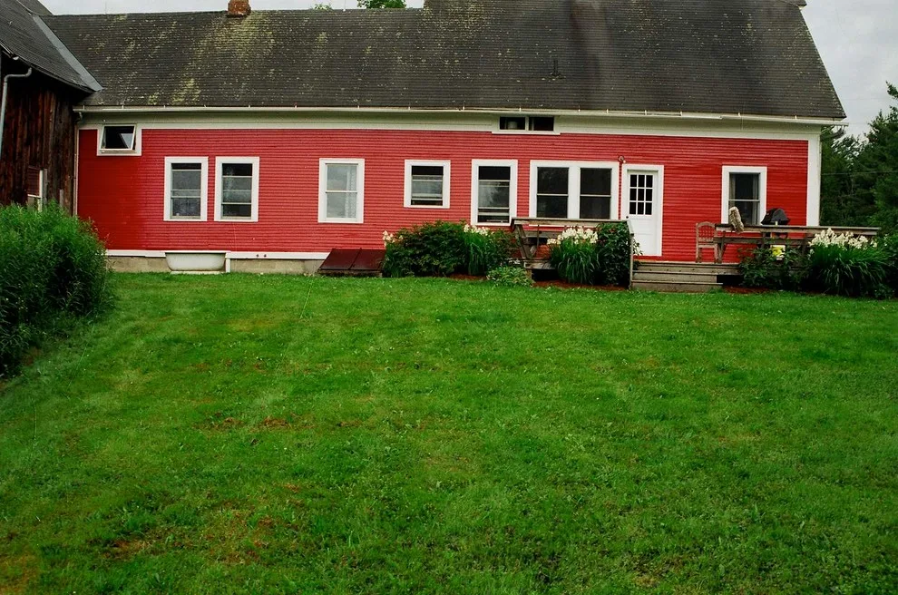 Coloring and Finishing by Anders Hagberg Construction - Photo 2