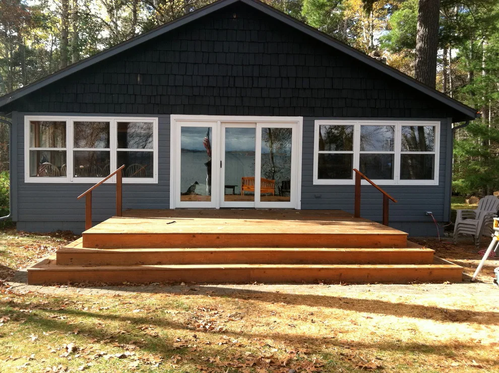 Coloring and Finishing by Anders Hagberg Construction - Photo 4