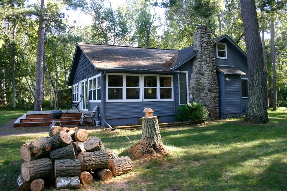 Coloring and Finishing by Anders Hagberg Construction - Photo 11
