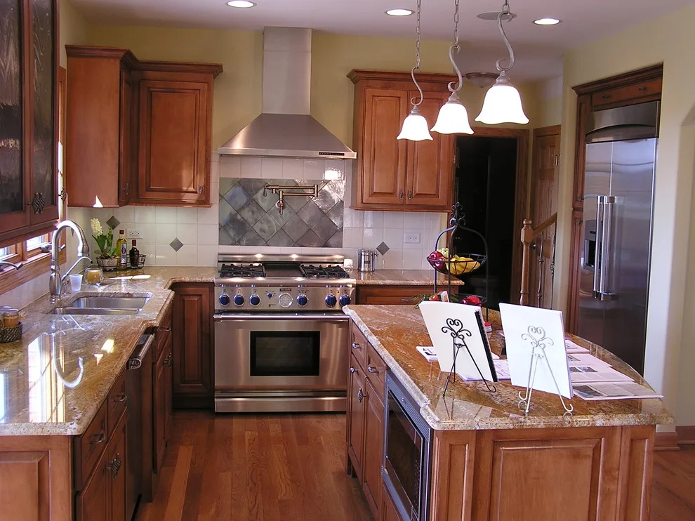 Howard Nagel Corp - Photo 6