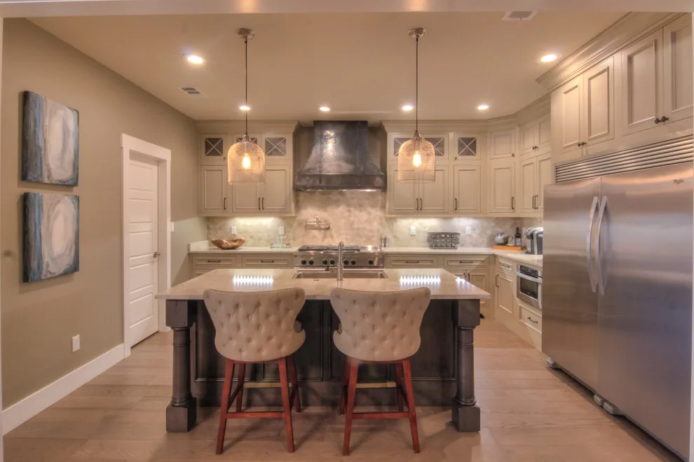 Courtyard Residence by Center Pointe Builders, LLC - Photo 13