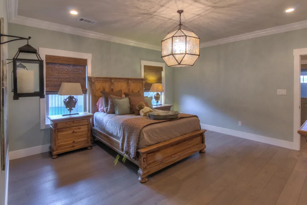 Courtyard Residence by Center Pointe Builders, LLC - Photo 5