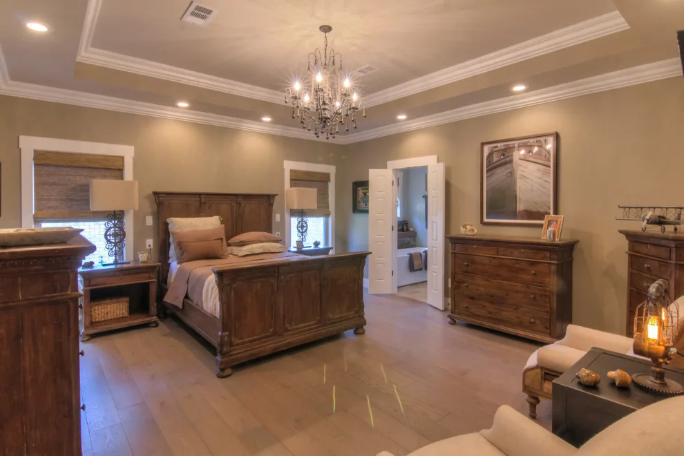 Courtyard Residence by Center Pointe Builders, LLC - Photo 11