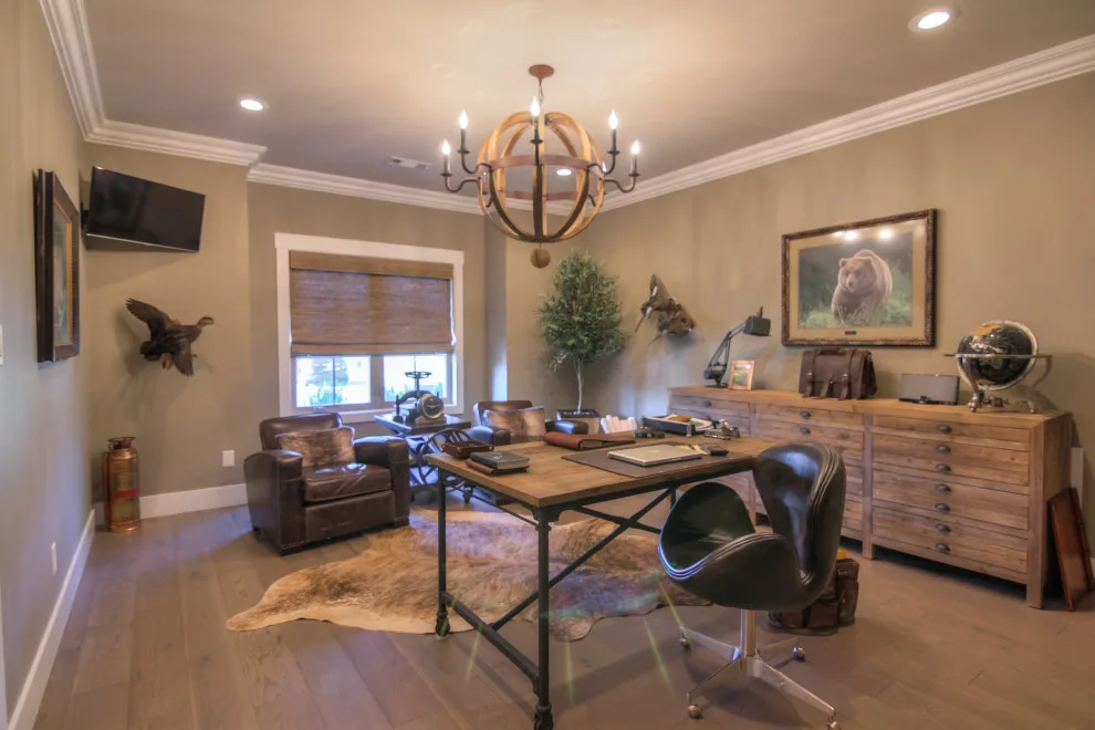 Courtyard Residence by Center Pointe Builders, LLC - Photo 3