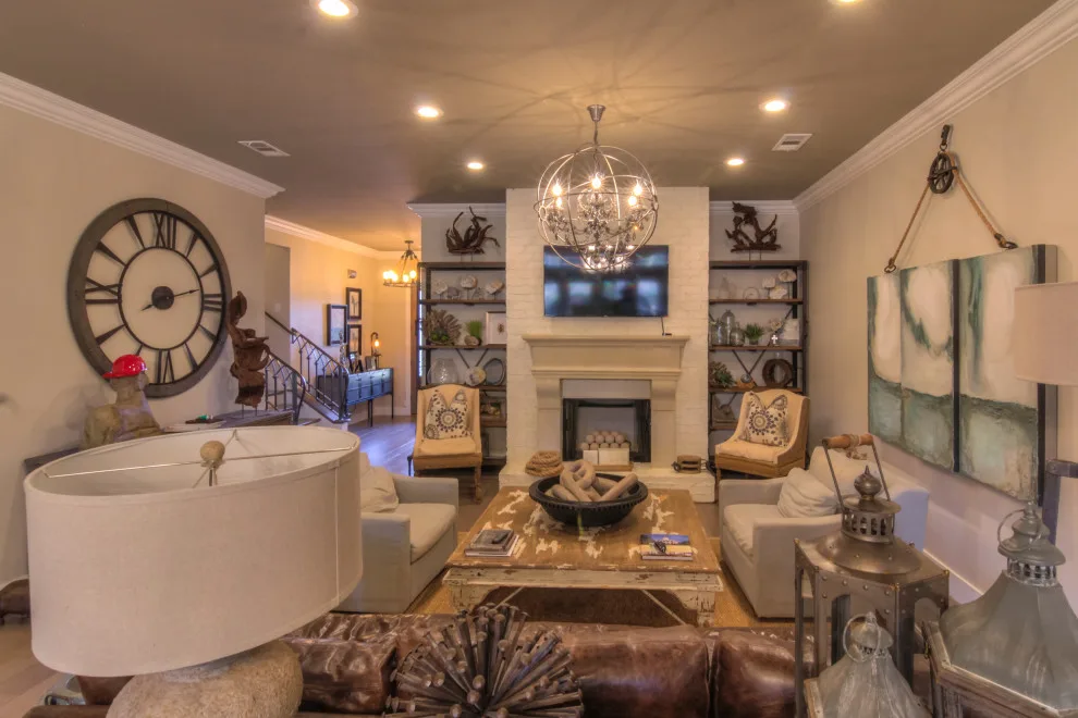 Courtyard Residence by Center Pointe Builders, LLC - Photo 18