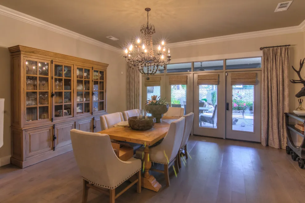 Courtyard Residence by Center Pointe Builders, LLC - Photo 8